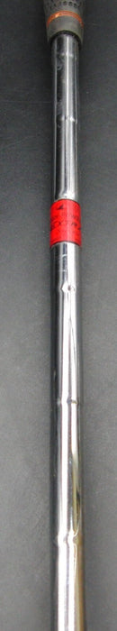 Honma CB8002 Putter 87cm Playing Length Steel Shaft West Golf Grip