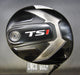 Titleist TS1 9.5° Driver Regular (Optional) Graphite Shaft Majek Grip*