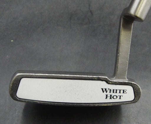 Odyssey White Hot #7 Putter 84cm Length Steel Shaft Odyssey Grip