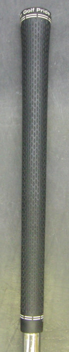 Titleist AP3 718 9 Iron Stiff Steel Shaft Golf Pride Grip