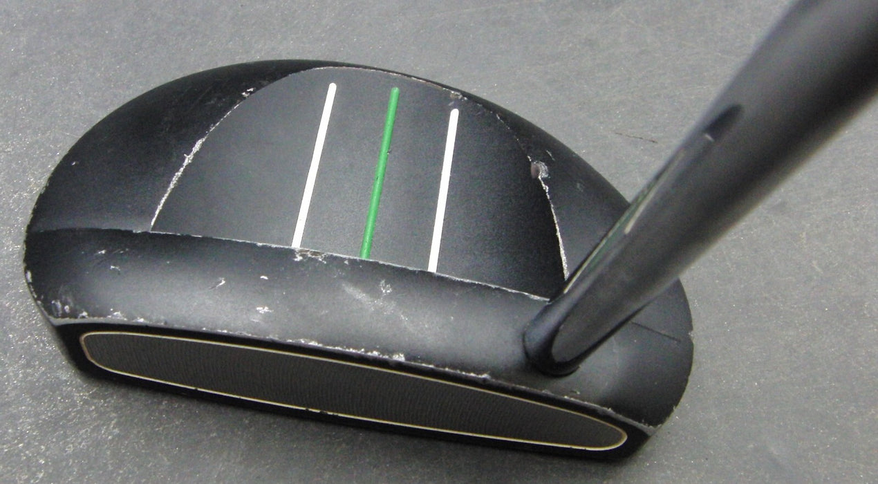Zomo Prototype 23 Putter Steel Shaft 86.5cm Length West Golf Grip