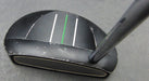 Zomo Prototype 23 Putter Steel Shaft 86.5cm Length West Golf Grip
