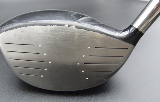 Callaway Diablo Edge 9.5° Driver Stiff Graphite Shaft Golf Pride Grip*