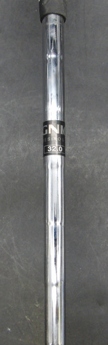Ignio 02 Putter Steel Shaft 81cm Length Psyko Grip