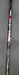 Yamaha Inpes X 3 Wood Stiff Graphite Shaft Golf Pride Grip