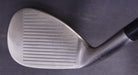 TaylorMade SIM Max Sand Wedge Stiff Steel Shaft Golf Pride Grip