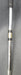 Nike SV 56° Sand Wedge Stiff Steel Shaft Nike Grip