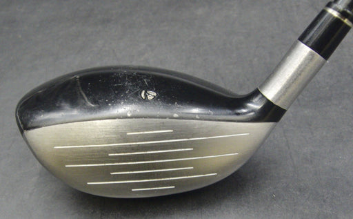 TaylorMade r7 ST 15° 3 Wood Stiff Graphite Shaft TaylorMade Grip