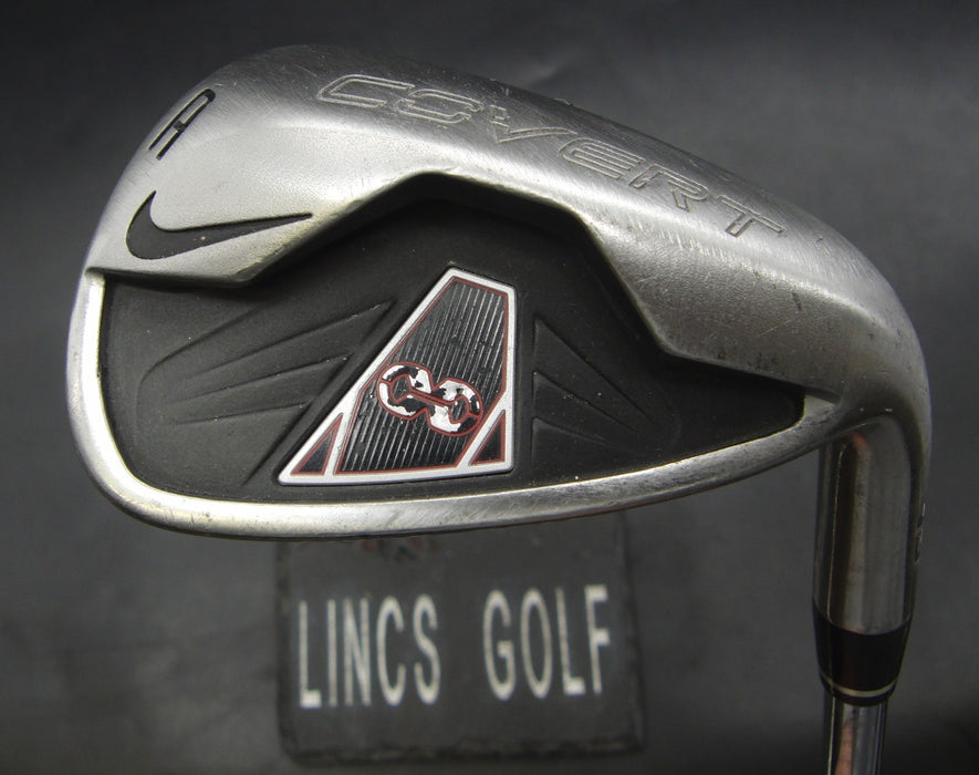 Nike VRS Covert Gap A Wedge Regular Steel Shaft Golf Pride Grip