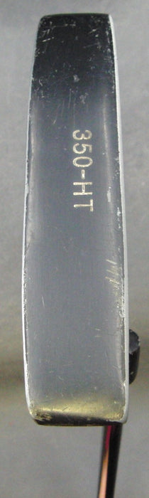 Otey Crisman 350HT Putter Steel Shaft 89.5cm Length Black Grip