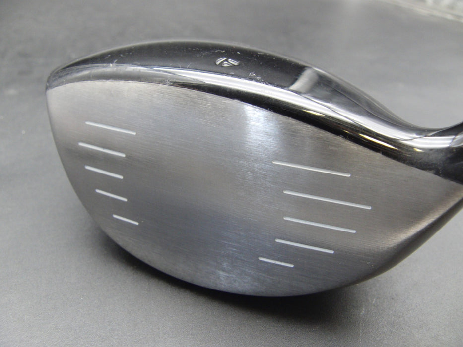 TaylorMade Burner 10.5° Driver Regular Graphite Shaft Royal Grip