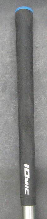 Srixon W-404 9.5° Driver Stiff Graphite Shaft Iomic Grip