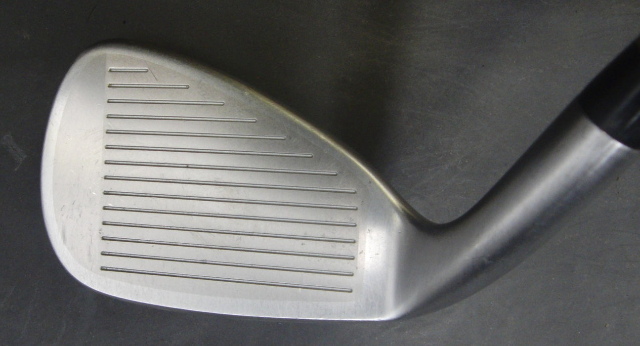 Taylormade 360 Ti-Face 8 Iron Stiff Steel Shaft Taylormade Grip