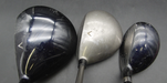 Set Of Lynx Parallax 3-PW/SW Irons + 10.5 Driver + 3 Wood + 4/5 Hybrid + Putter