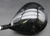 Rizap Golf Lexim LX-01902 Driver Regular Graphite Shaft STM Grip
