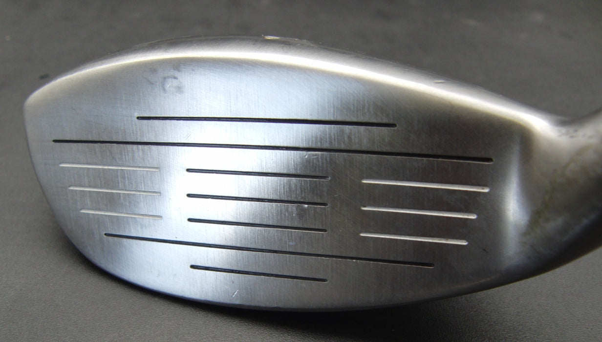 Spalding High Ball Poweriron SE 31° 7 Iron Regular Graphite Shaft Spalding Grip
