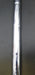 Mizuno Pro TN-87 6 Iron Stiff Flex Steel Shaft Golf Pride Grip