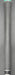 TaylorMade M6 15° 3 Wood Extra Stiff Graphite Shaft Golf Pride Grip (Crack)