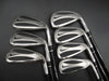 Set of 7x Nike Slingshot Irons 5-SW Regular Graphite Shafts Nike Grips*
