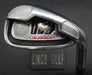 TaylorMade Tour Burner 8 Iron Stiff Graphite Shaft TaylorMade Grip
