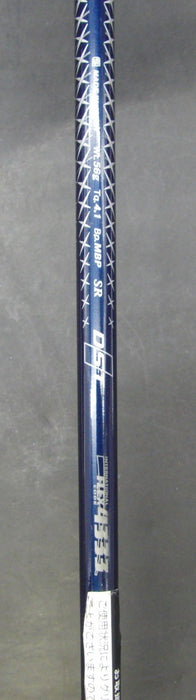 XXIO Gap Wedge Regular Graphite Shaft XXIO Grip