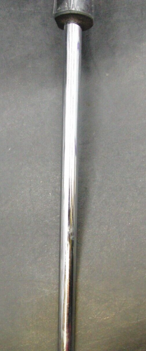 Odyssey Milled Collection 2 Putter Steel Shaft 89cm Length Wrapped Grip