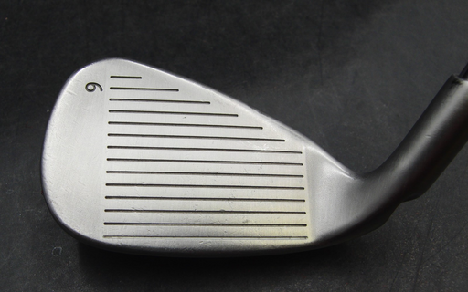 Ping G30 Green Dot 9 Iron Regular Steel Shaft Golf Pride Grip