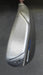 TaylorMade SpeedBlade 55° Sand Wedge Stiff Steel Shaft Golf Pride Grip