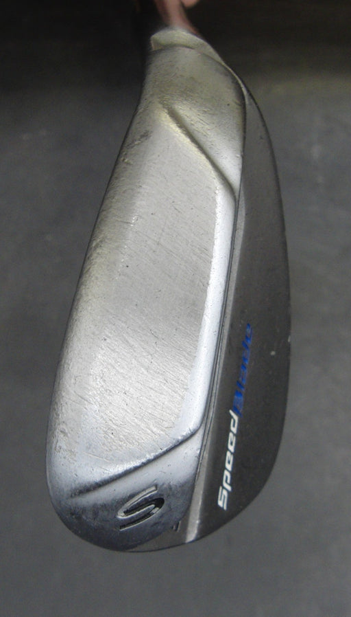 TaylorMade SpeedBlade 55° Sand Wedge Stiff Steel Shaft Golf Pride Grip