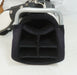 Vintage 6 Division PRGR Tour Cart Golf Clubs Bag