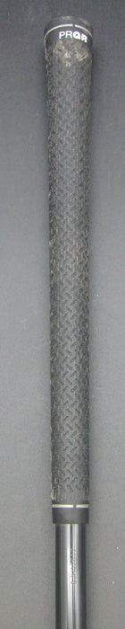 PRGR DUO HIT Dual Composite 3 Wood Regular Graphite Shaft PRGR Grip