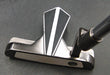 Odyssey White Ice DART Blade Putter Steel Shaft 84cm Length Acer Grip