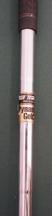 Titleist 670 4 Iron Stiff Steel Shaft Golf Pride Grip