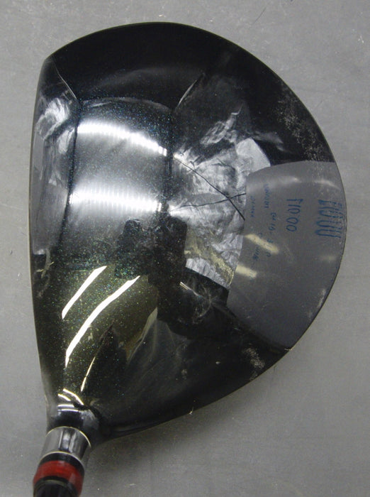 Yonex Cyberstar Nanov 10° Driver Regular Graphite Shaft Yonex Grip