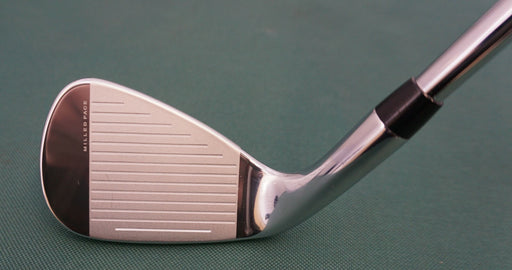 Cobra King F9 One Length  9 Iron Regular Steel Shaft Cobra Grip