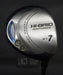 Dunlop Hi-Brid Adforce 21° 7 Wood Regular Graphite Shaft Hi-Brid Grip
