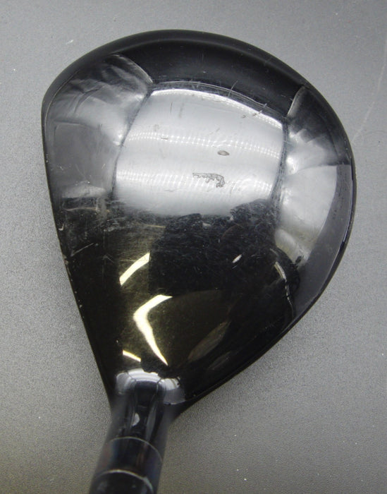 Bridgestone J15F 15° 3 Wood Stiff Graphite Shaft NO 1 Grip