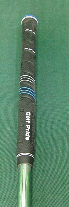 Mizuno JPX 825 PRO 9 Iron Stiff Steel Shaft Golf Pride Grip