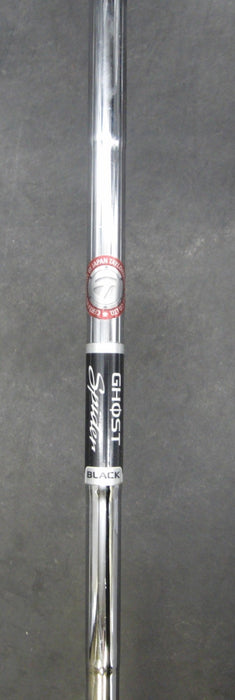 Taylormade Ghost Spider Si Putter Steel Shaft 87cm Length Psyko Grip*