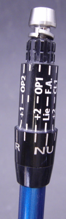 Shaft For Srixon Z 525 Driver 113cm Length Stiff Tour AD GT-6s Graphite Shaft