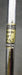Titleist 591 Pitching Wedge Extra Stiff Steel Shaft Golf Pride Grip
