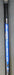 Srixon Z-Steel Maraging 14.5° 3 Wood Stiff Graphite Shaft Srixon Grip
