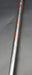 Maruman Toughest Maraging Exim Nano 20° 5 Wood Regular Graphite Shaft Exim Grip