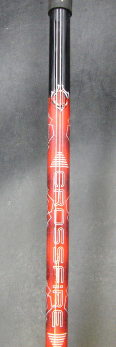 Taylormade R1 Driver Stiff (Optional) Graphite Shaft Majek Grip