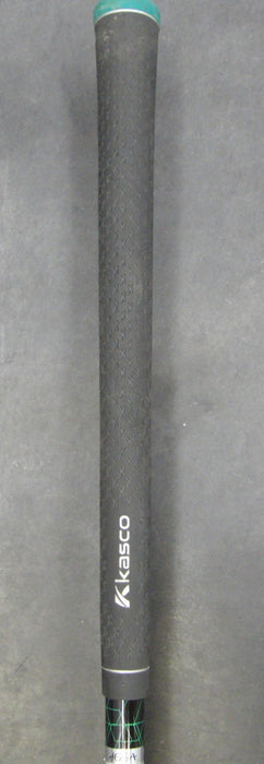 Kasco Power Tornado 16° 2 Hybrid Stiff Graphite Shaft Kasco Grip