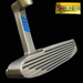 Left Handed Nike Method Origin B2 01 Putter 90cm Steel Shaft Nike Grip + HC