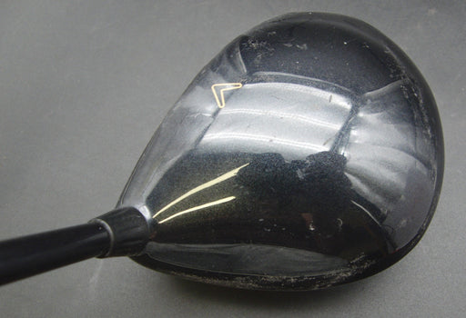 Callaway Big Bertha ERC II Pro Spec Forged 10.5° Driver Stiff Graphite Shaft