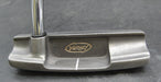 Yes C-Groove Tracy Putter Steel Shaft 90cm Length Yes Grip