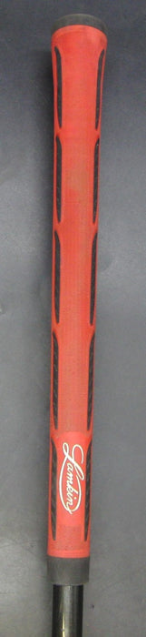 Bridgestone Tourstage TW-01 Forged 56° Sand Wedge Stiff Steel Shaft Lamkin Grip