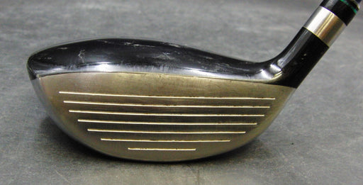 Maruman Metabio Maraging Body 15º 3 Wood Regular Graphite Shaft MetaBio Grip